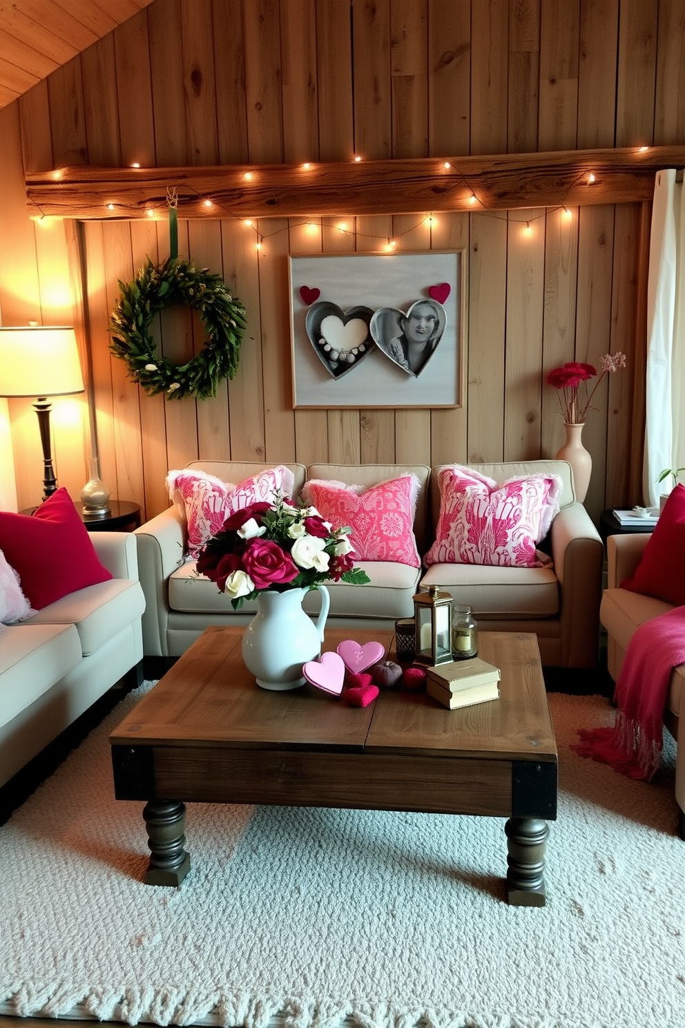 Valentines Day Decorating Ideas 23