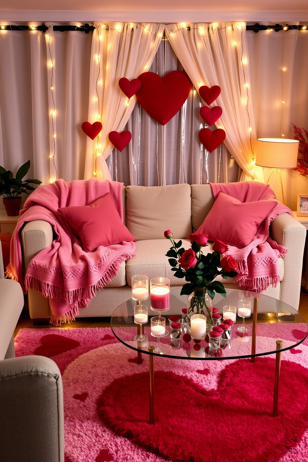 Valentines Day Decorating Ideas 28