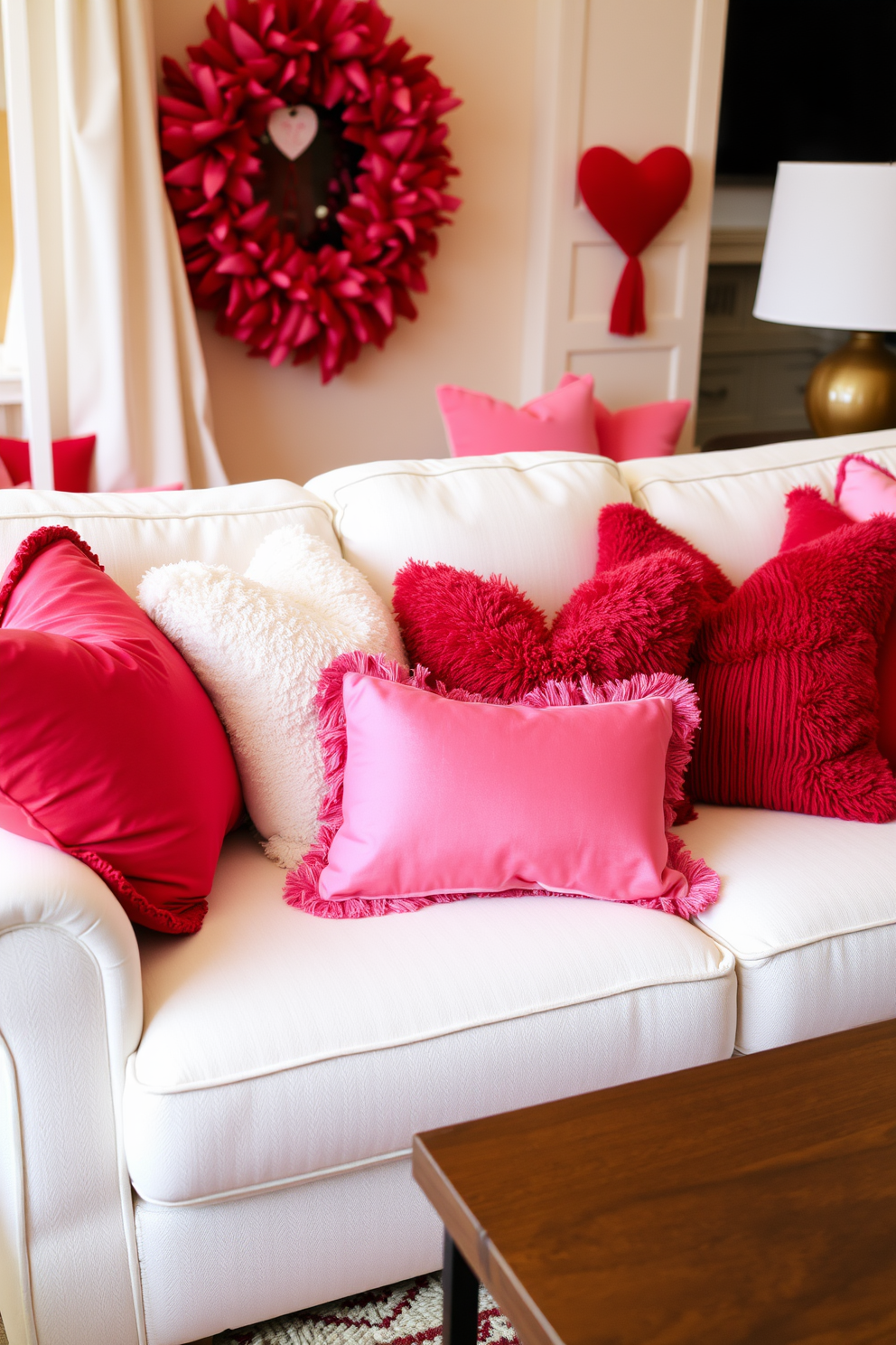 Valentines Day Decorating Ideas 3