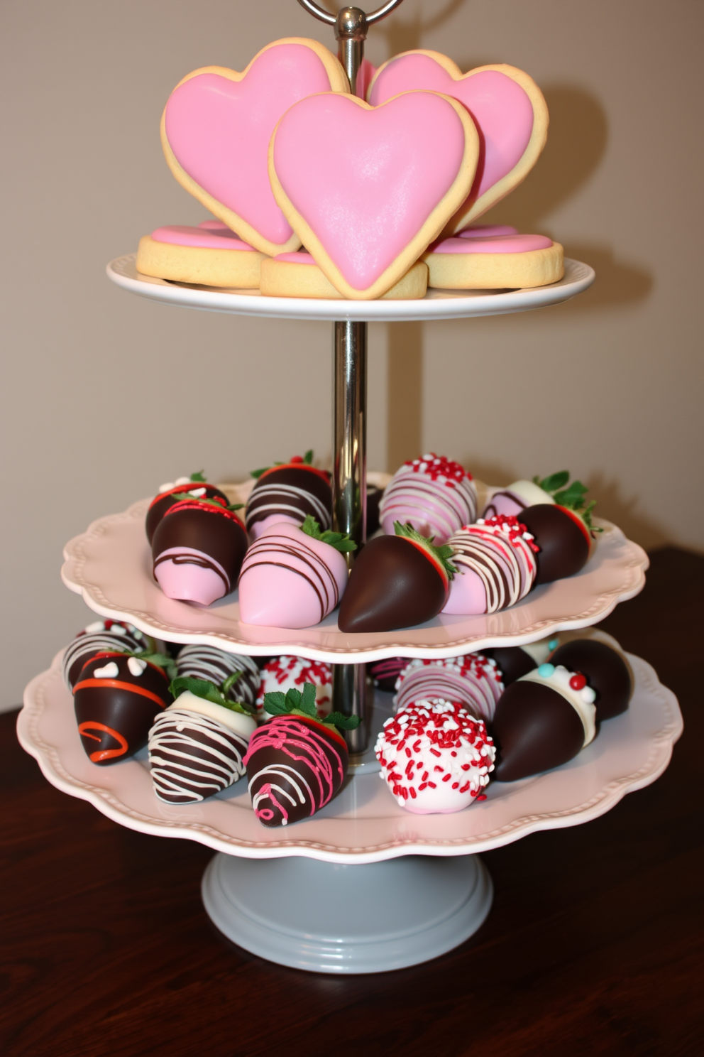 Valentines Day Decorating Ideas 8