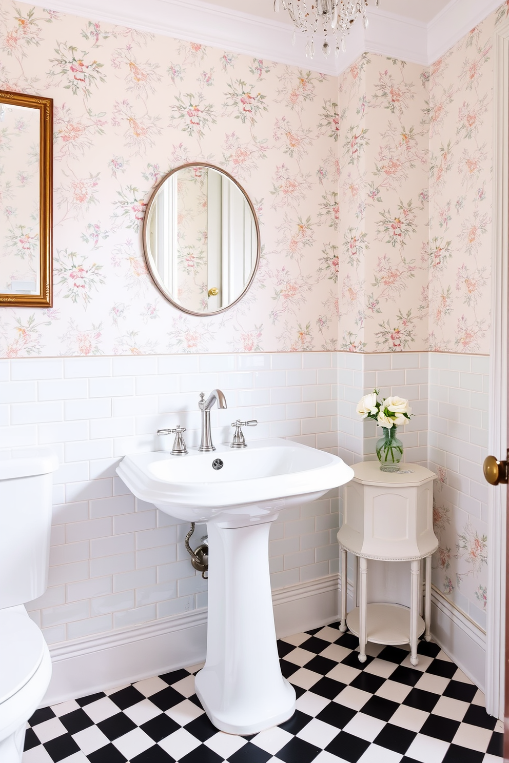 Vintage Bathroom Design Ideas 2