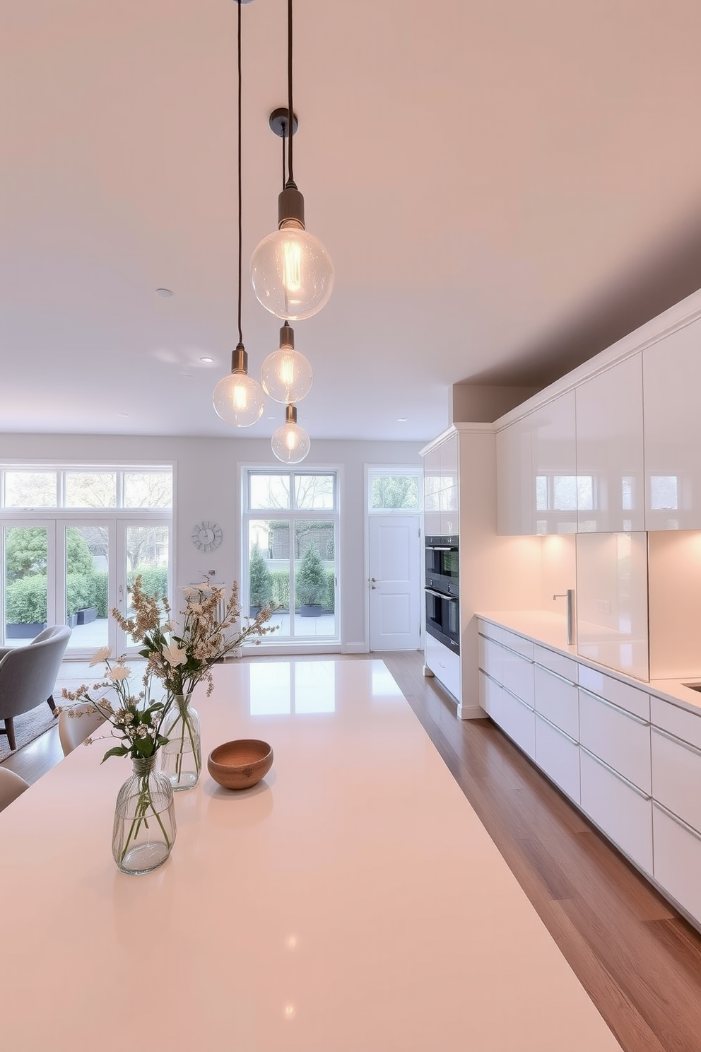 White Kitchen Design Ideas 28