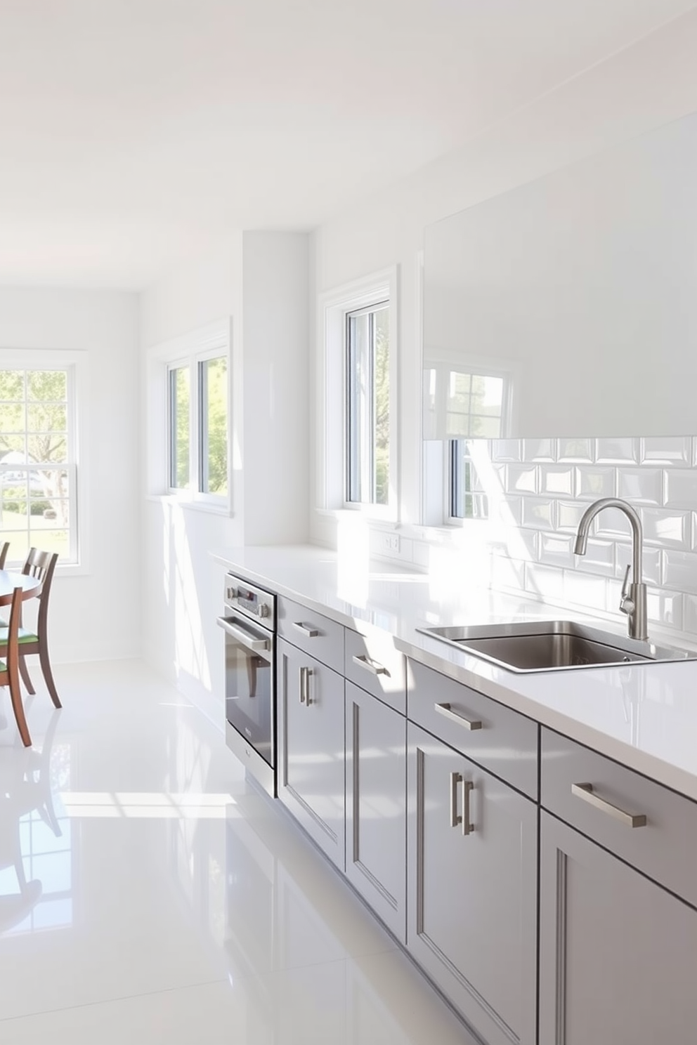 White Kitchen Design Ideas 5