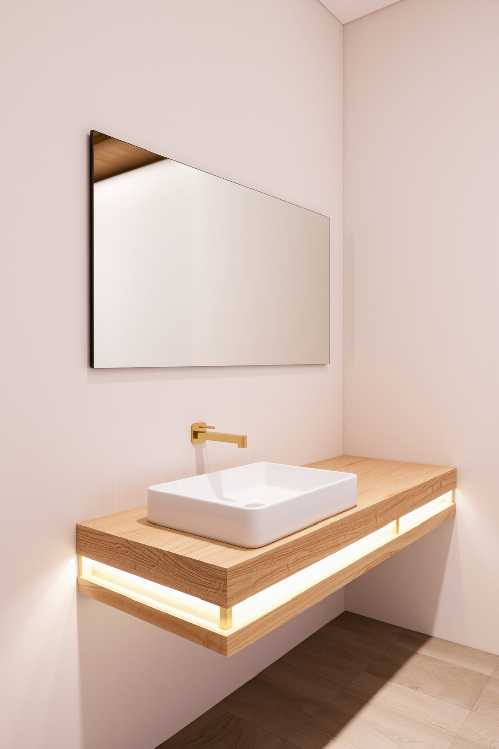 Zen Bathroom Design Ideas 5