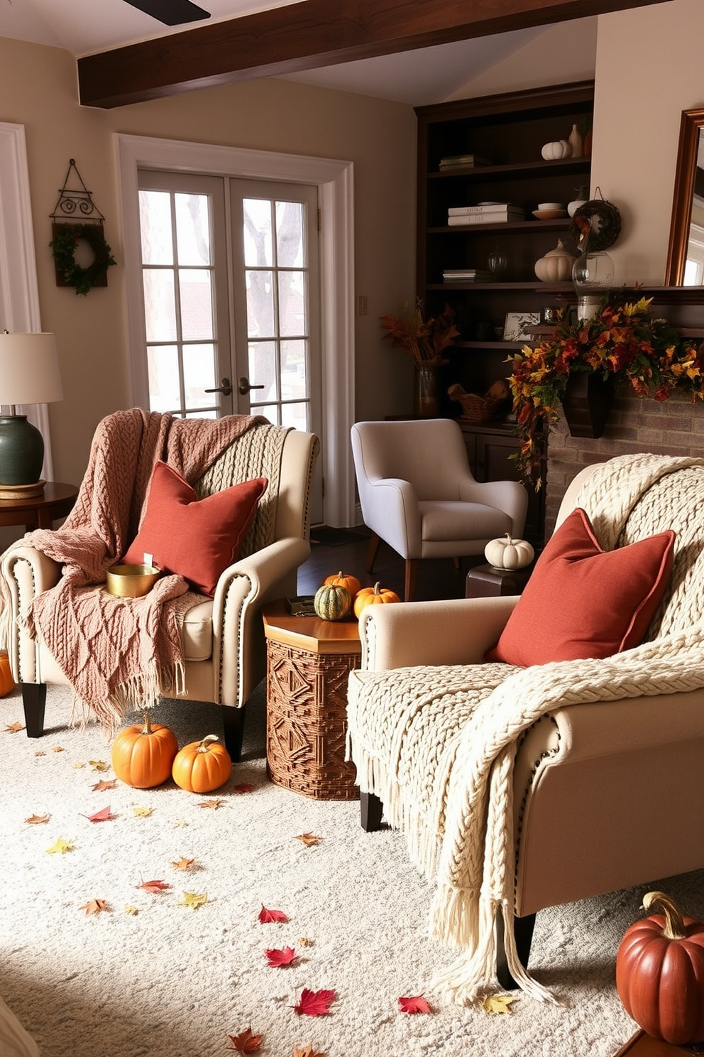 Fall Decorating Ideas 10