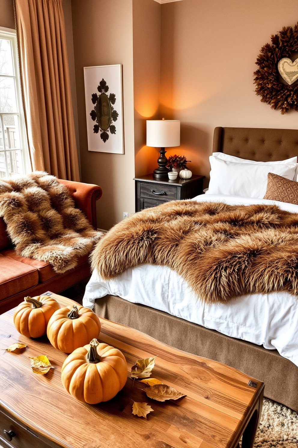 Fall Decorating Ideas 12