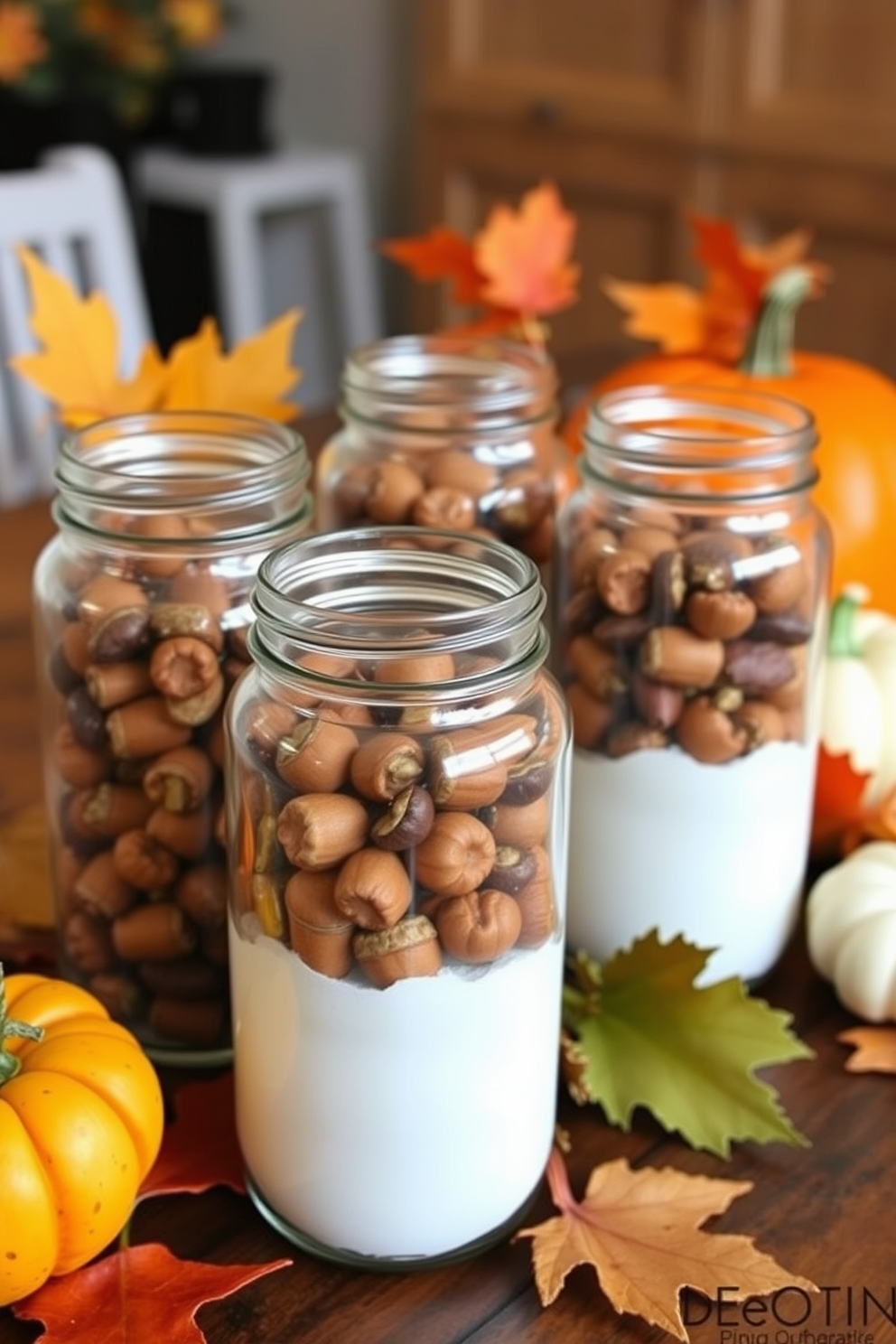 Fall Decorating Ideas 13