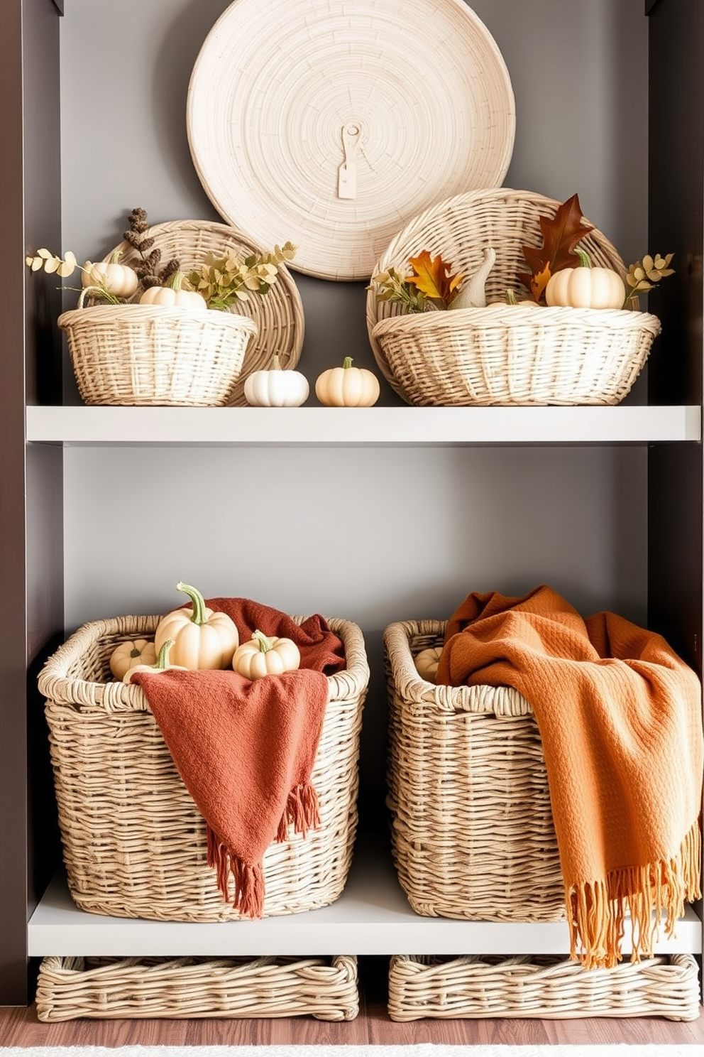 Fall Decorating Ideas 15