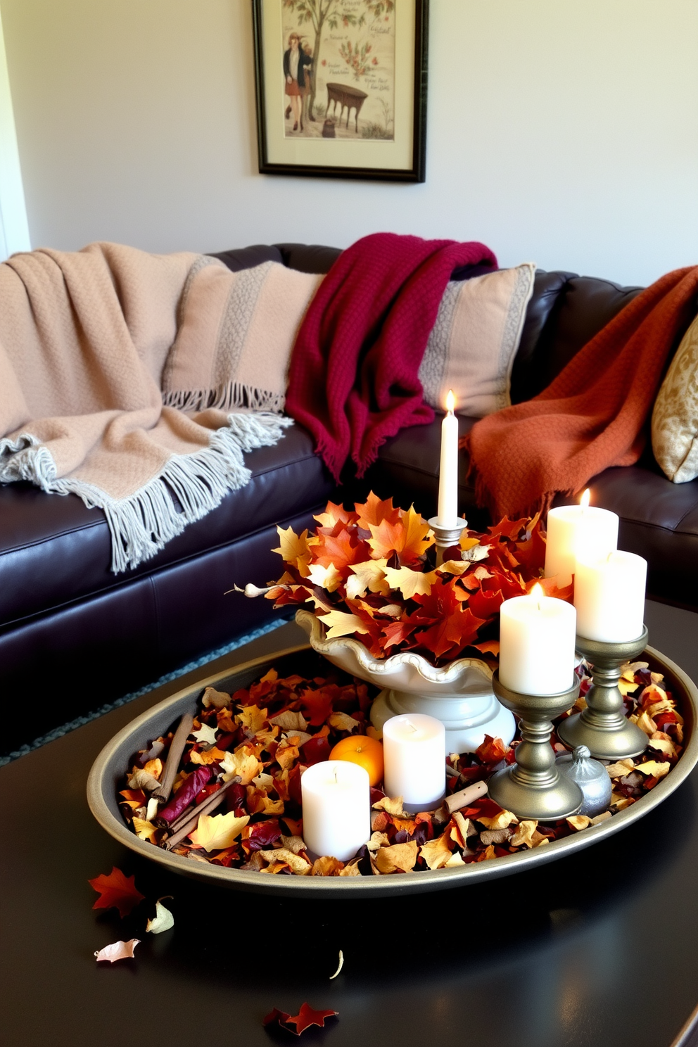 Fall Decorating Ideas 19