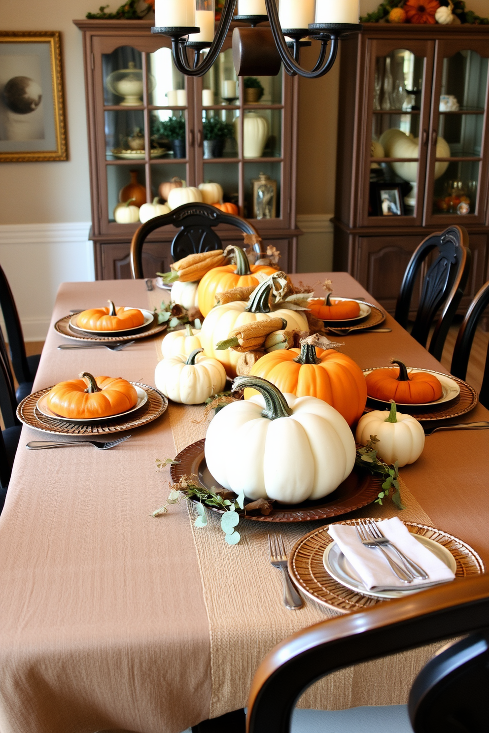 Fall Decorating Ideas 2