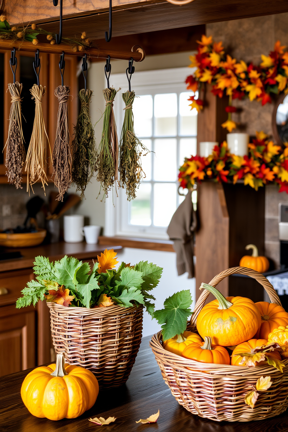 Fall Decorating Ideas 21