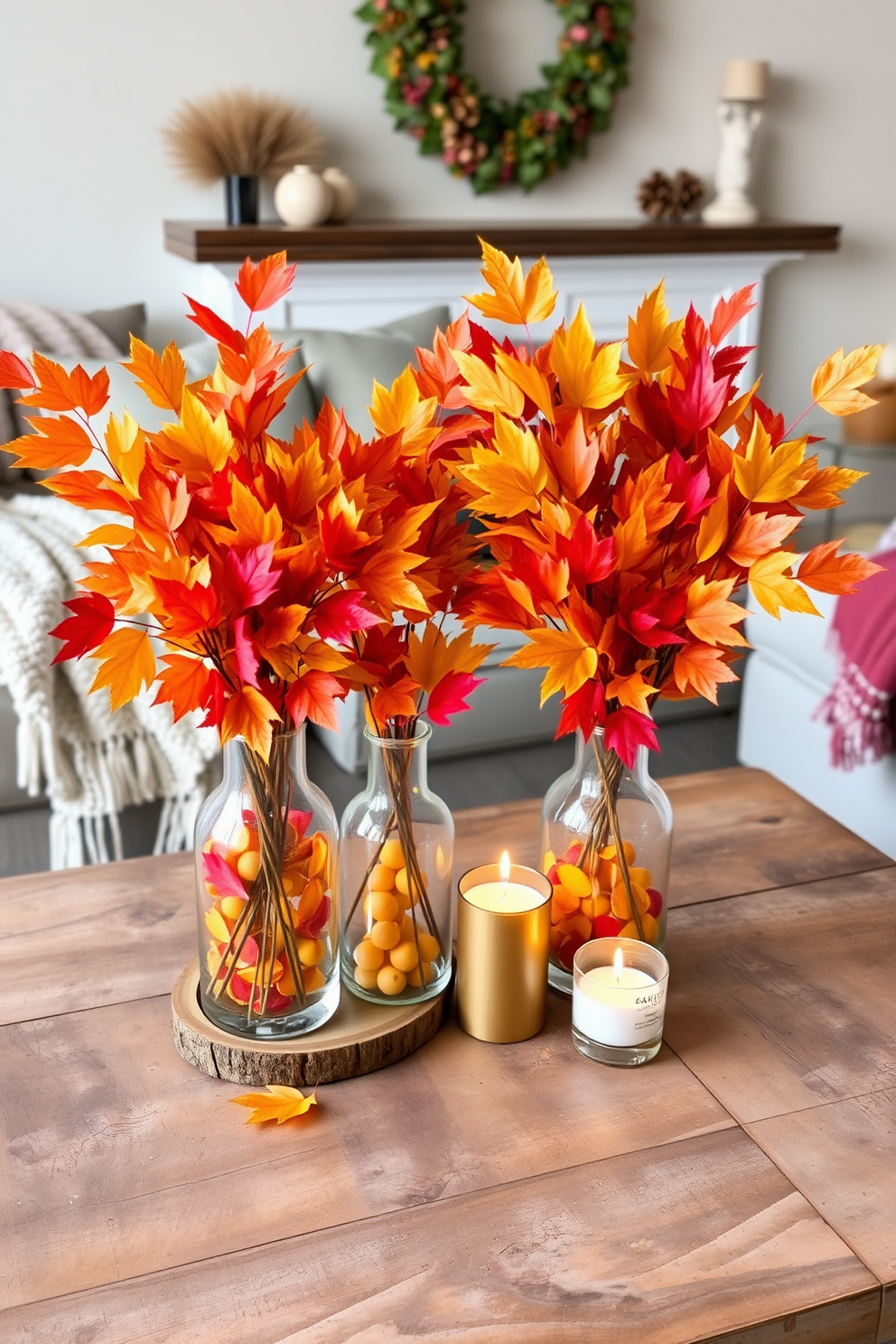 Fall Decorating Ideas 29