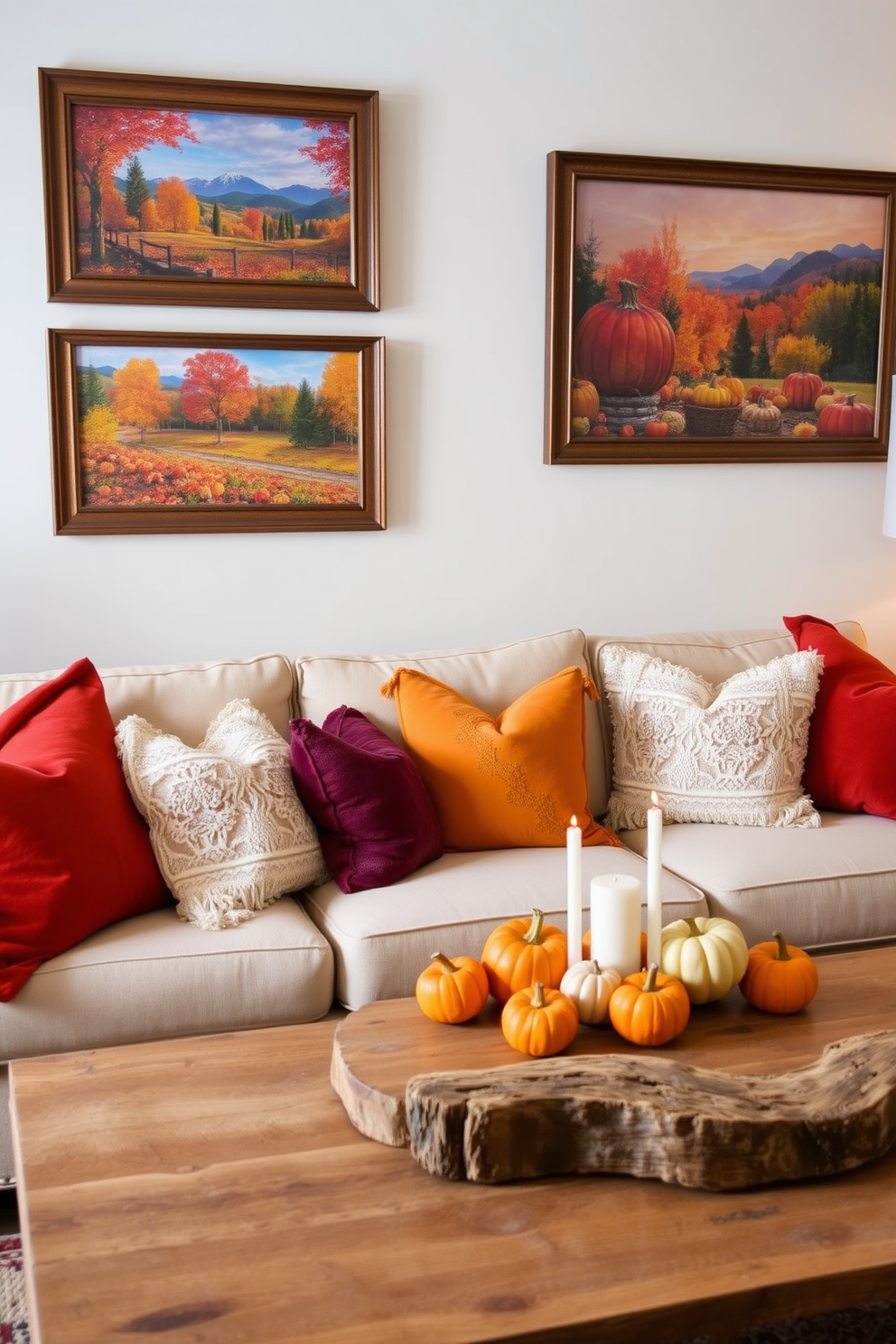 Fall Decorating Ideas 6