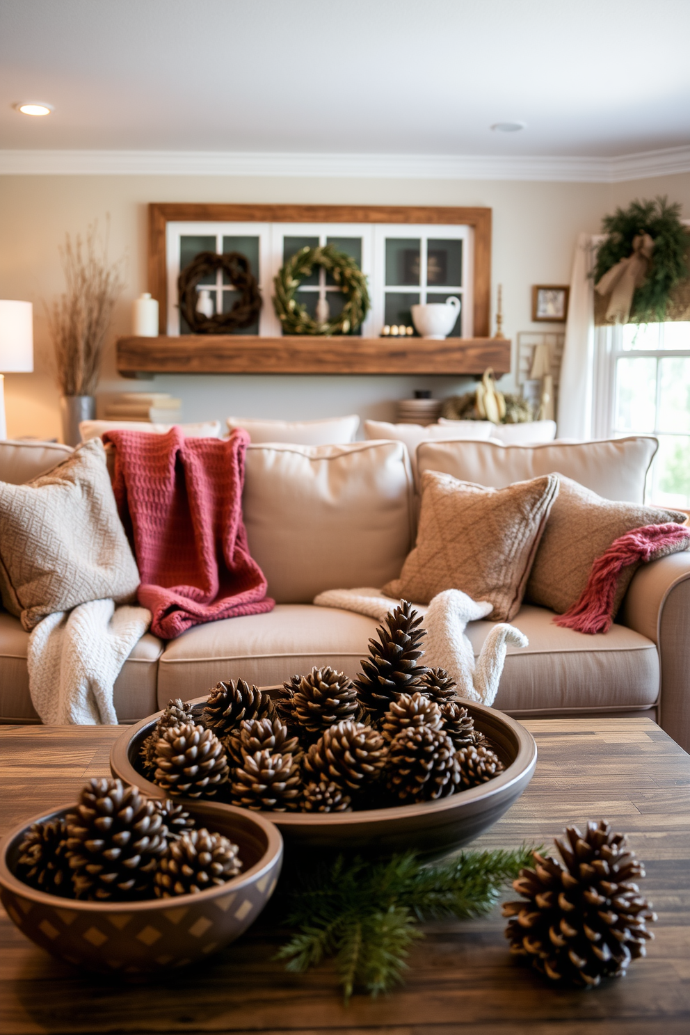 Fall Decorating Ideas 7