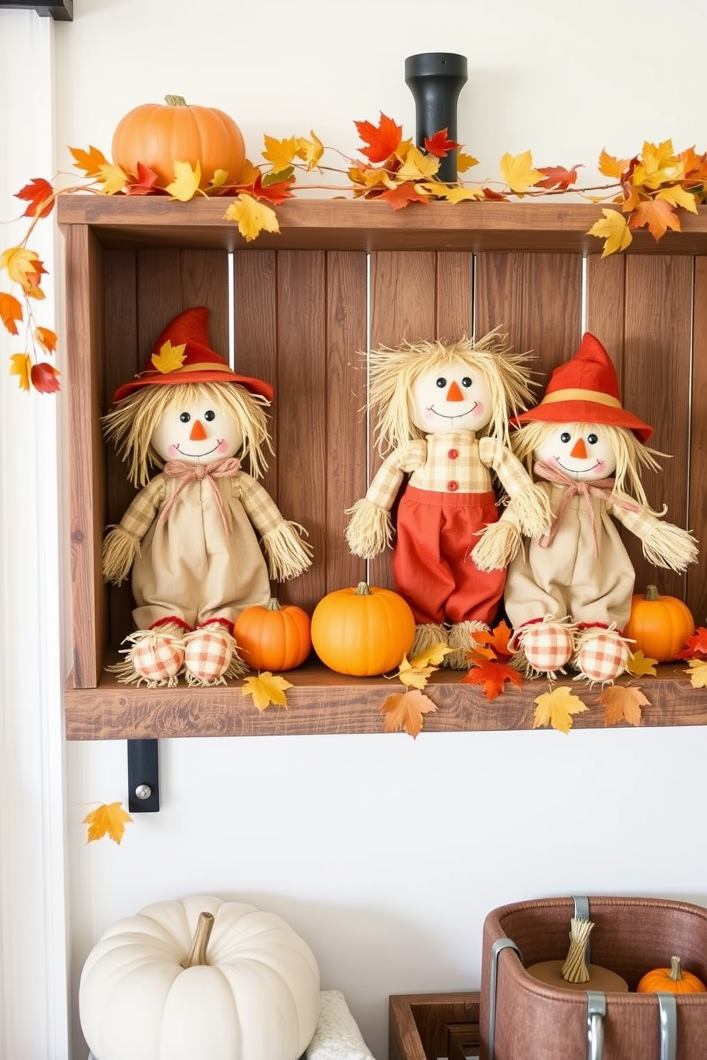 Fall Playroom Decorating Ideas 5