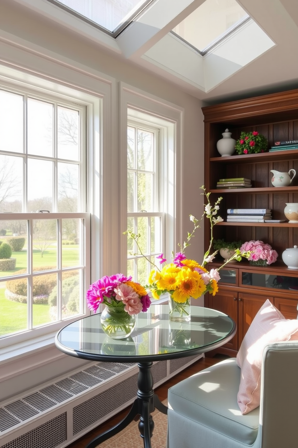 Spring Decorating Ideas 10