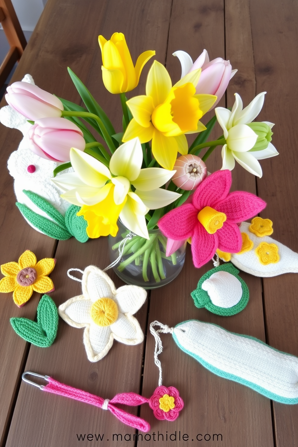 Spring Decorating Ideas 25