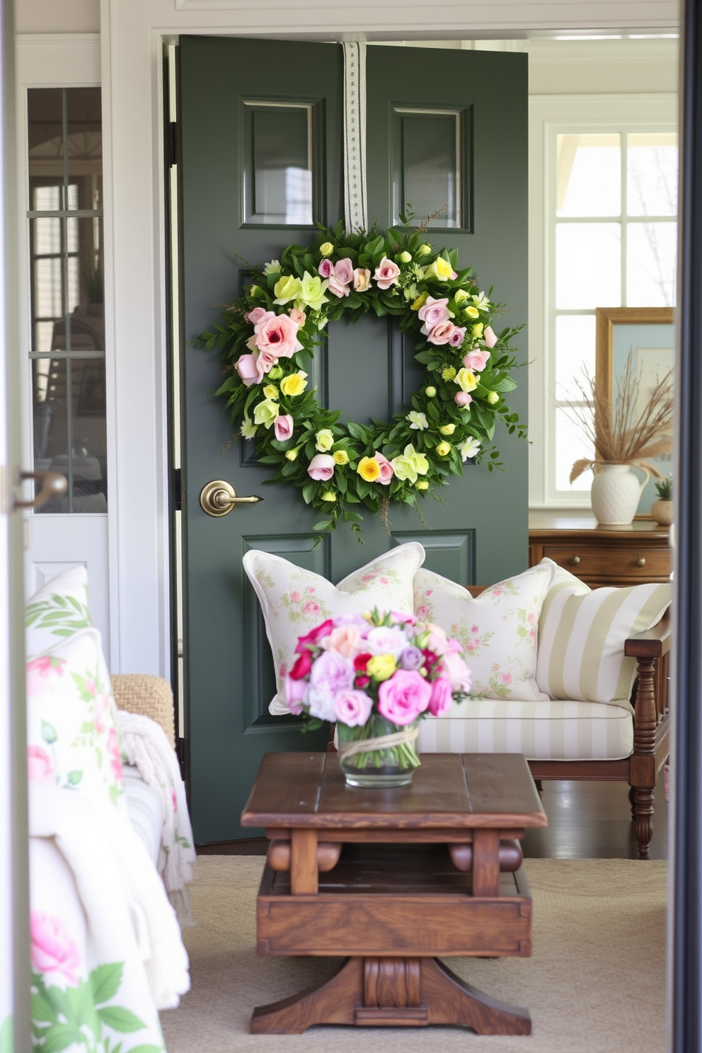 Spring Decorating Ideas 7