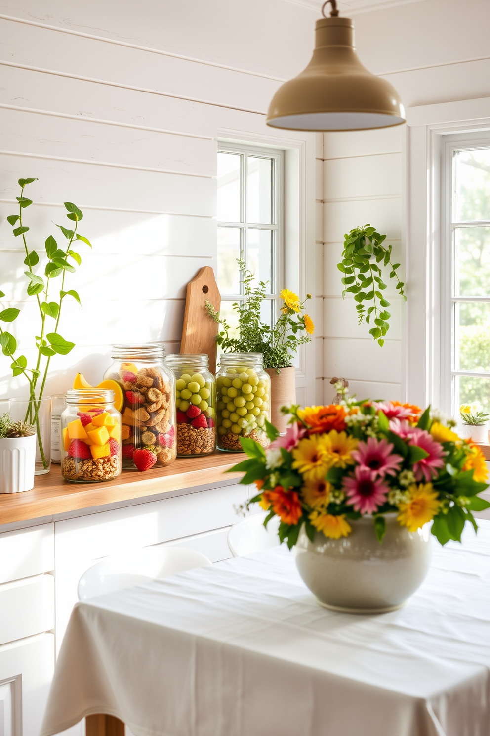 Summer Decorating Ideas 25