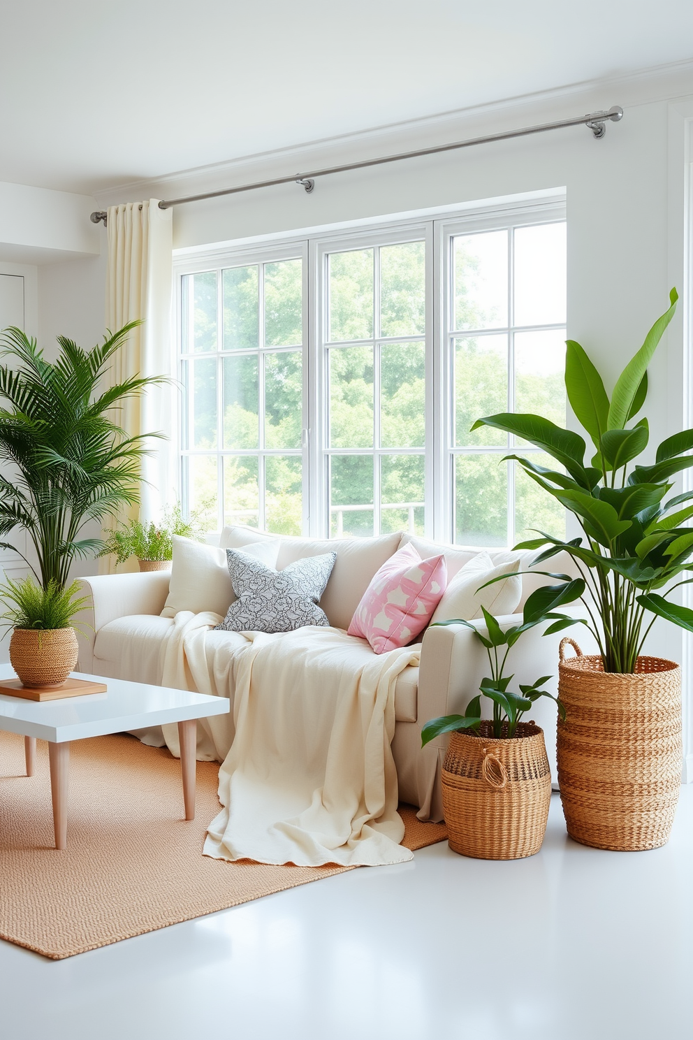 Summer Decorating Ideas 7