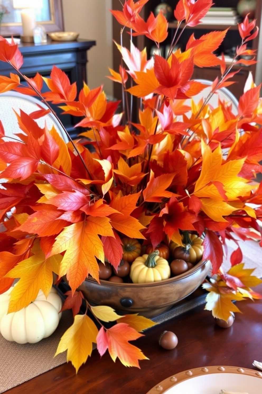 Thanksgiving Decorating Ideas 1