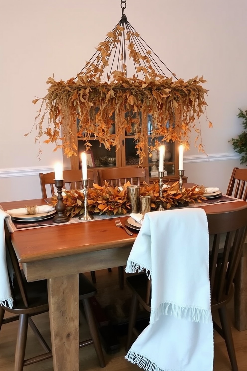 Thanksgiving Decorating Ideas 11