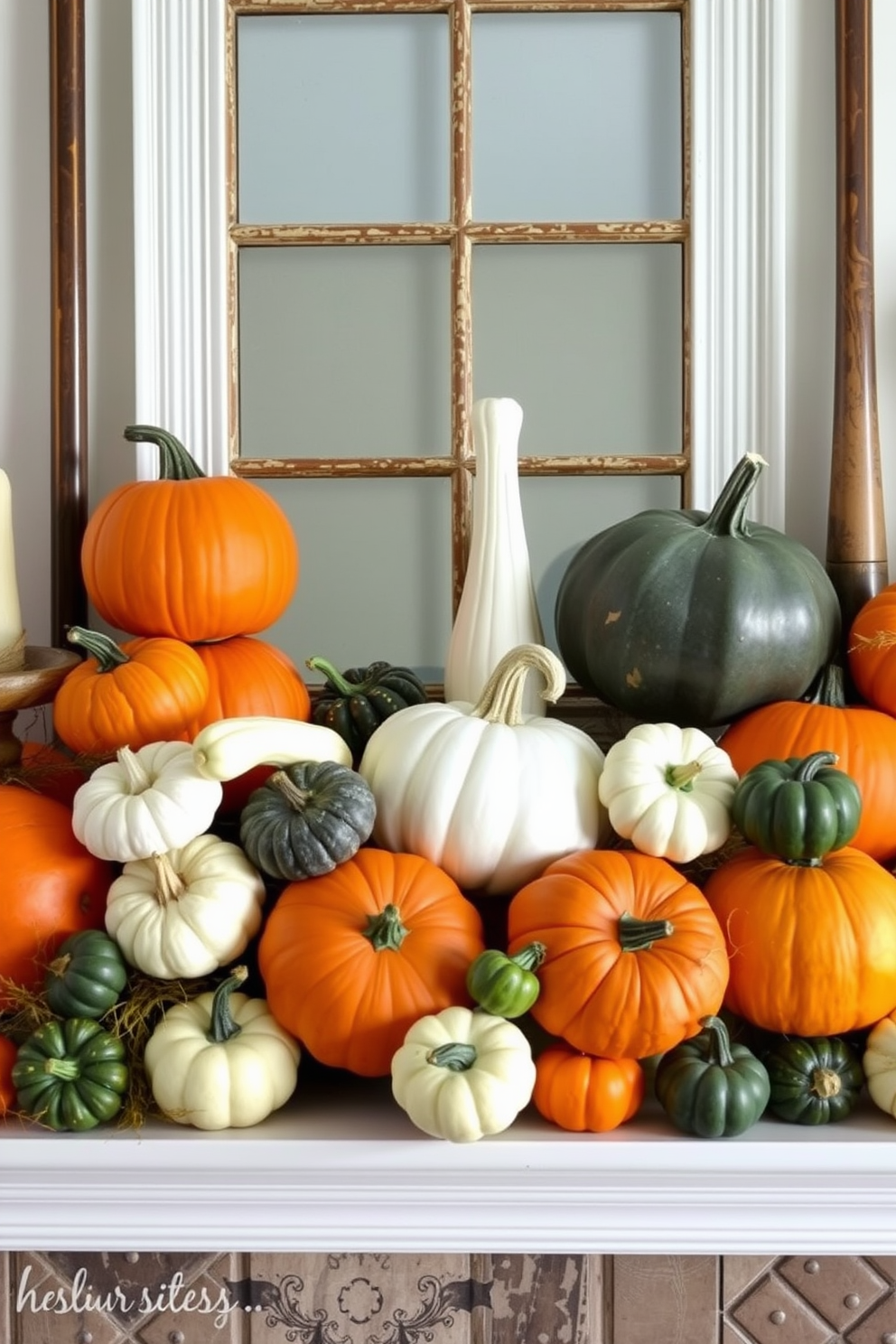 Thanksgiving Decorating Ideas 2