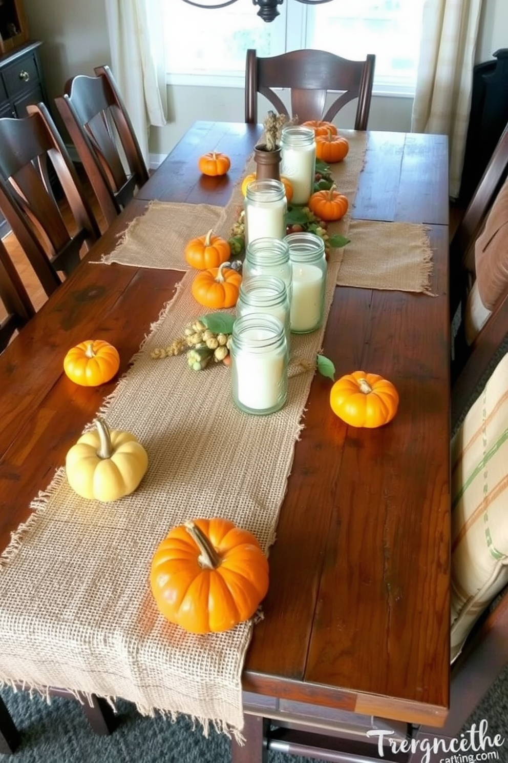 Thanksgiving Decorating Ideas 28