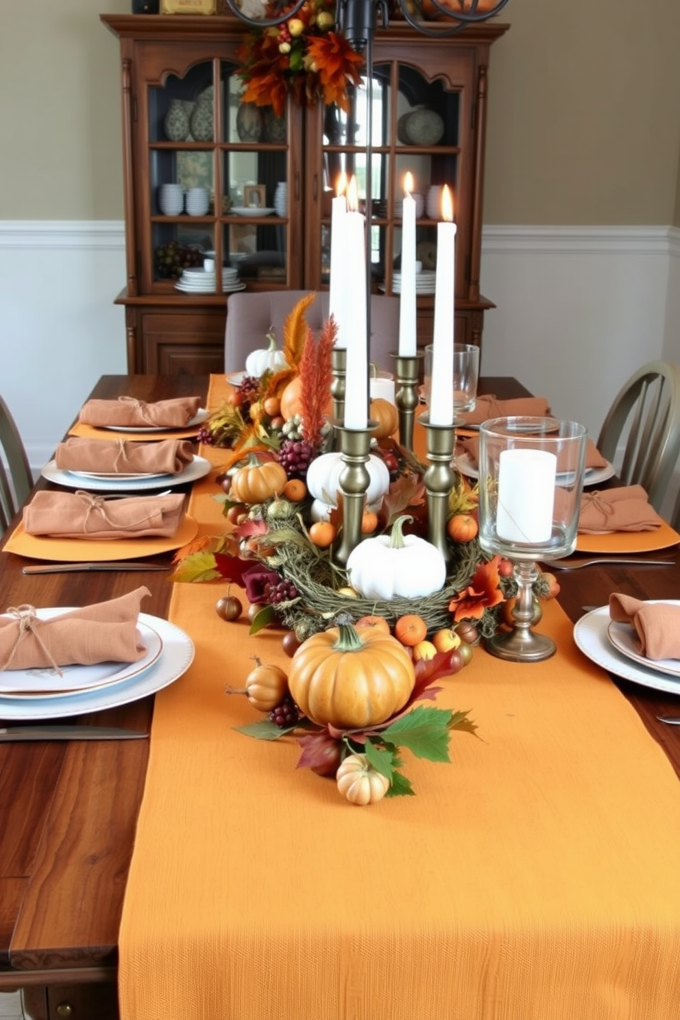 Thanksgiving Decorating Ideas 3