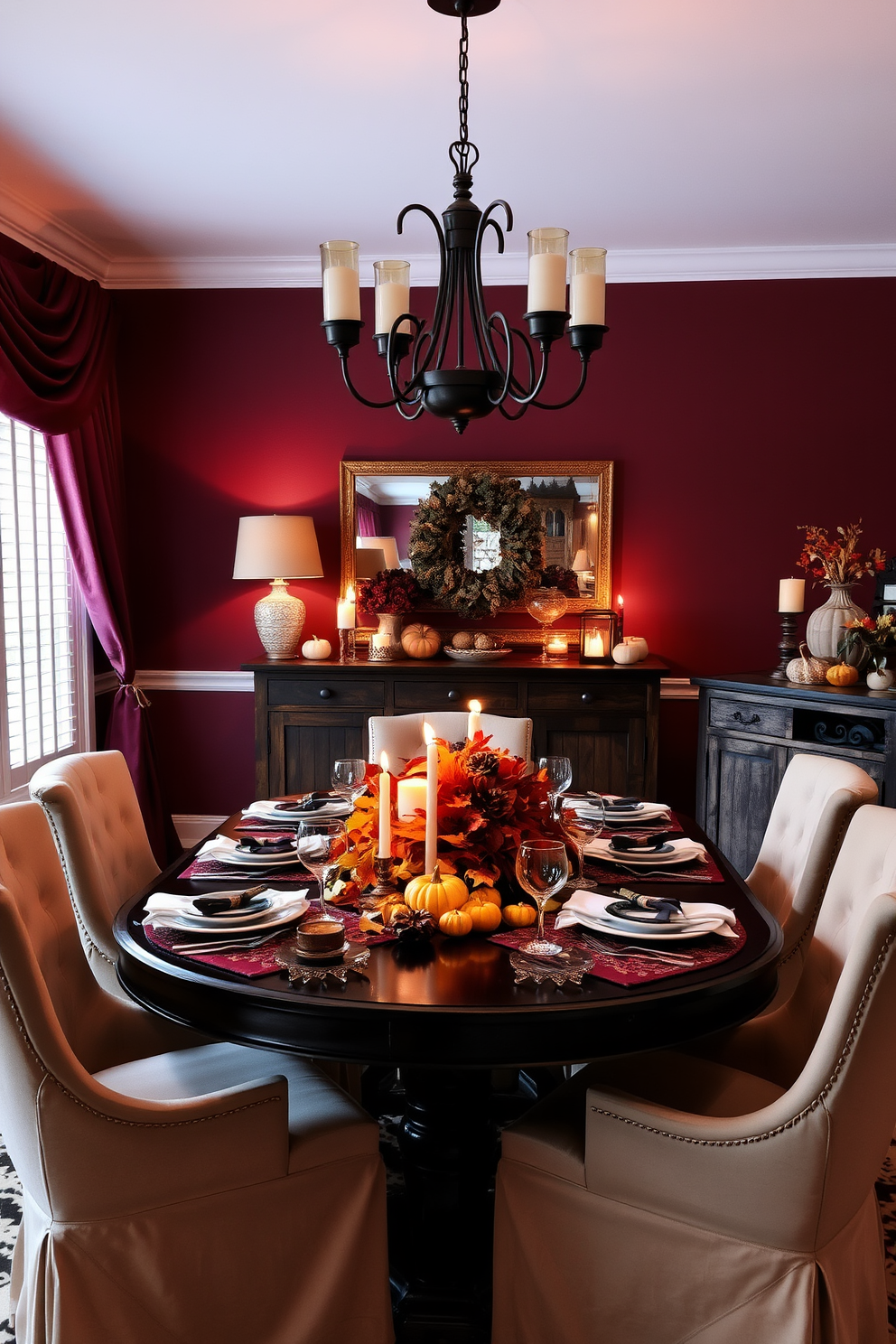 Thanksgiving Decorating Ideas 4