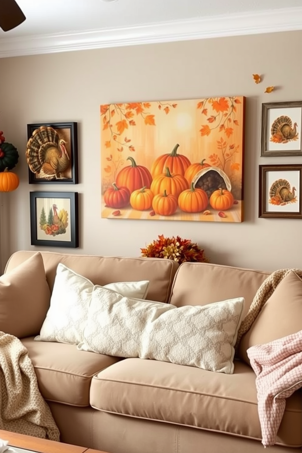 Thanksgiving Decorating Ideas 7