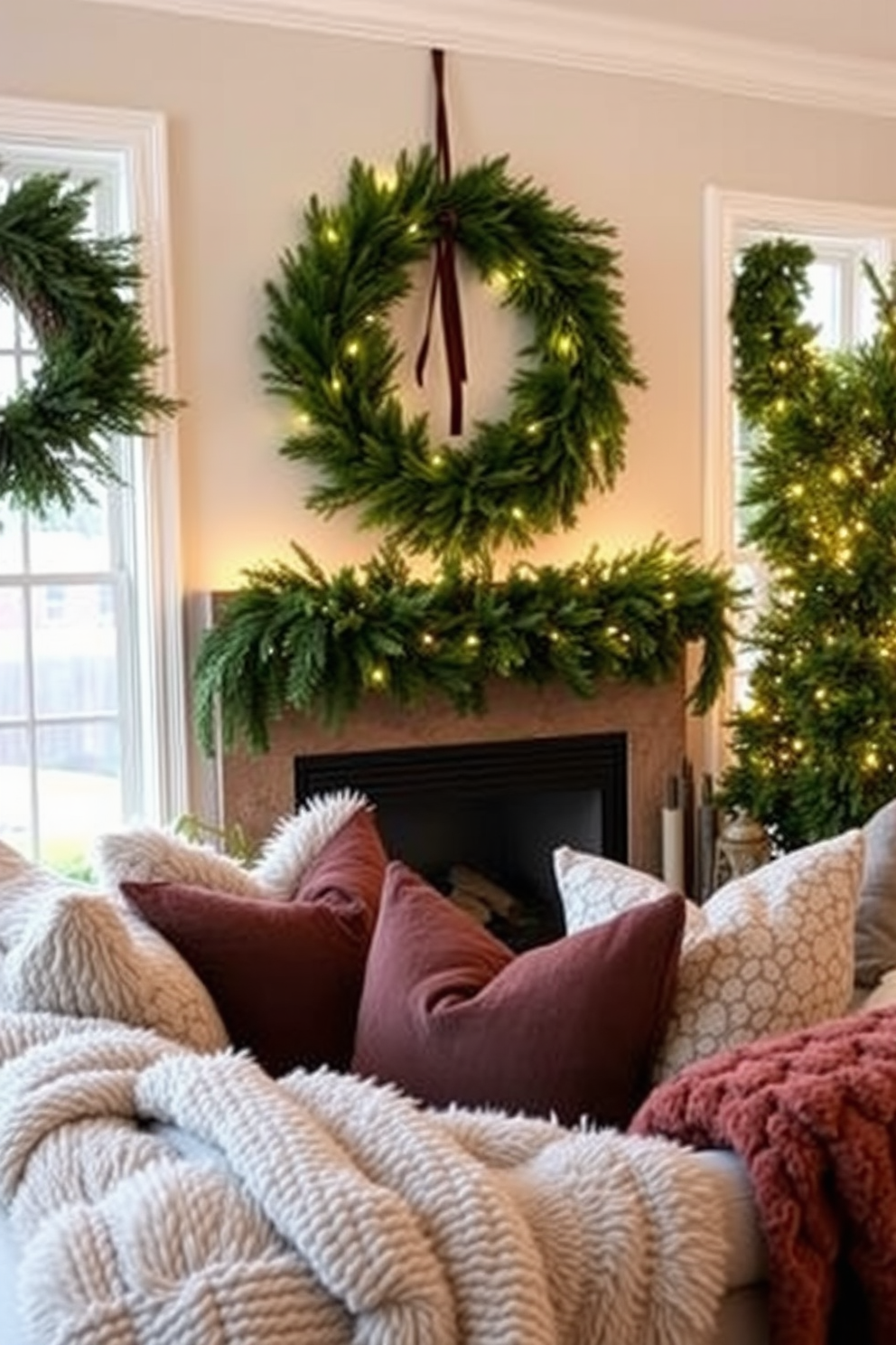 Winter Decorating Ideas 11