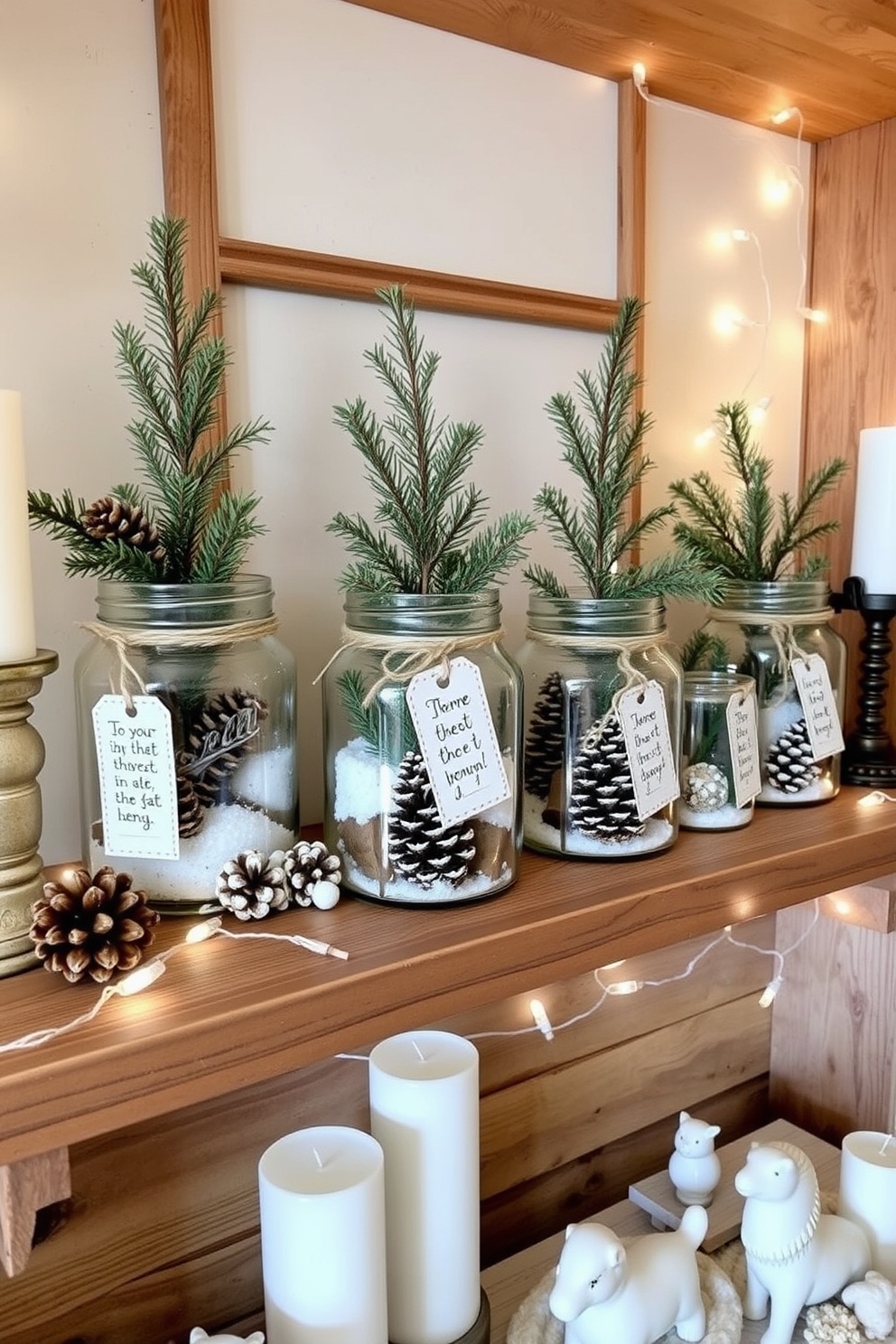 Winter Decorating Ideas 13