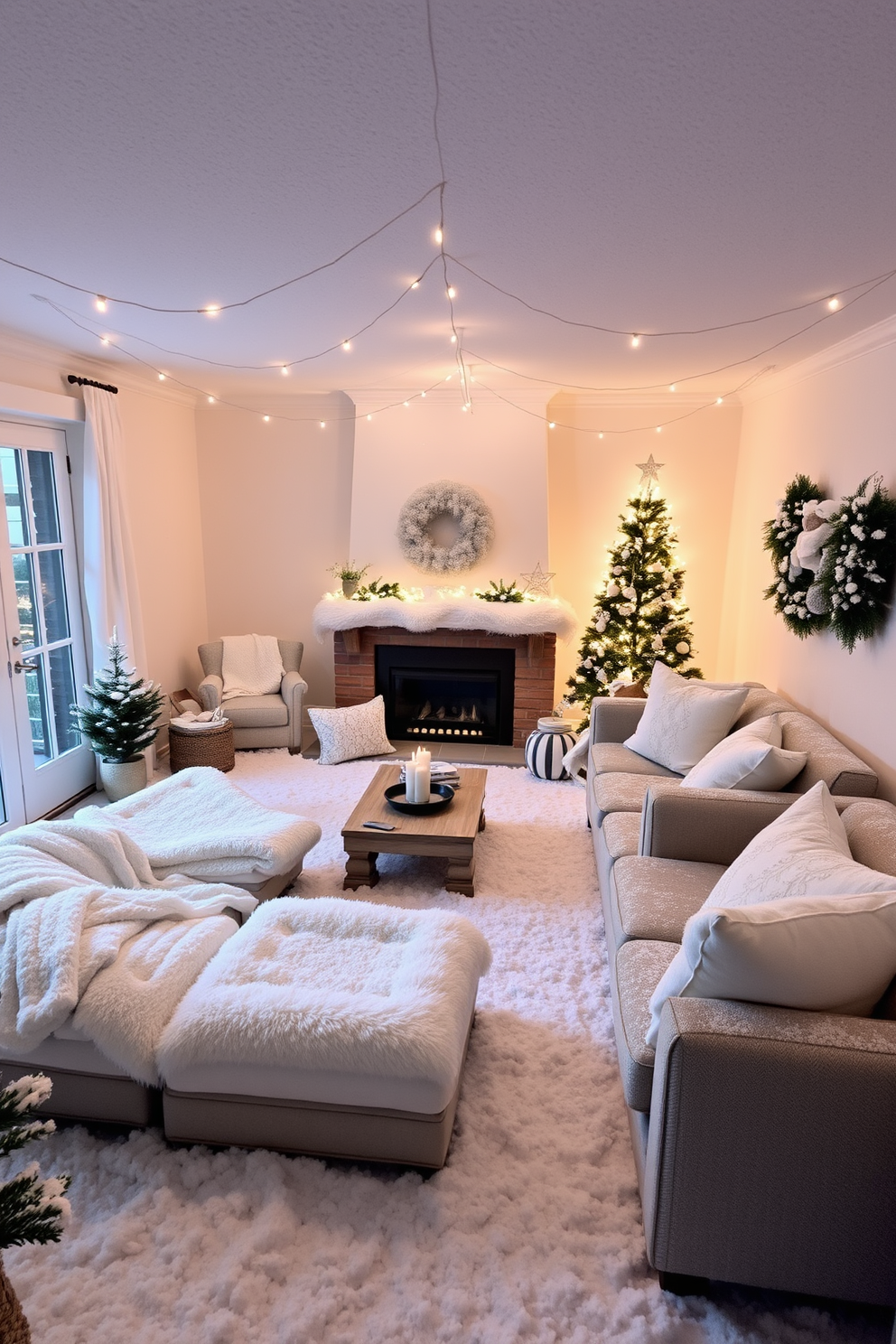 Winter Decorating Ideas 18