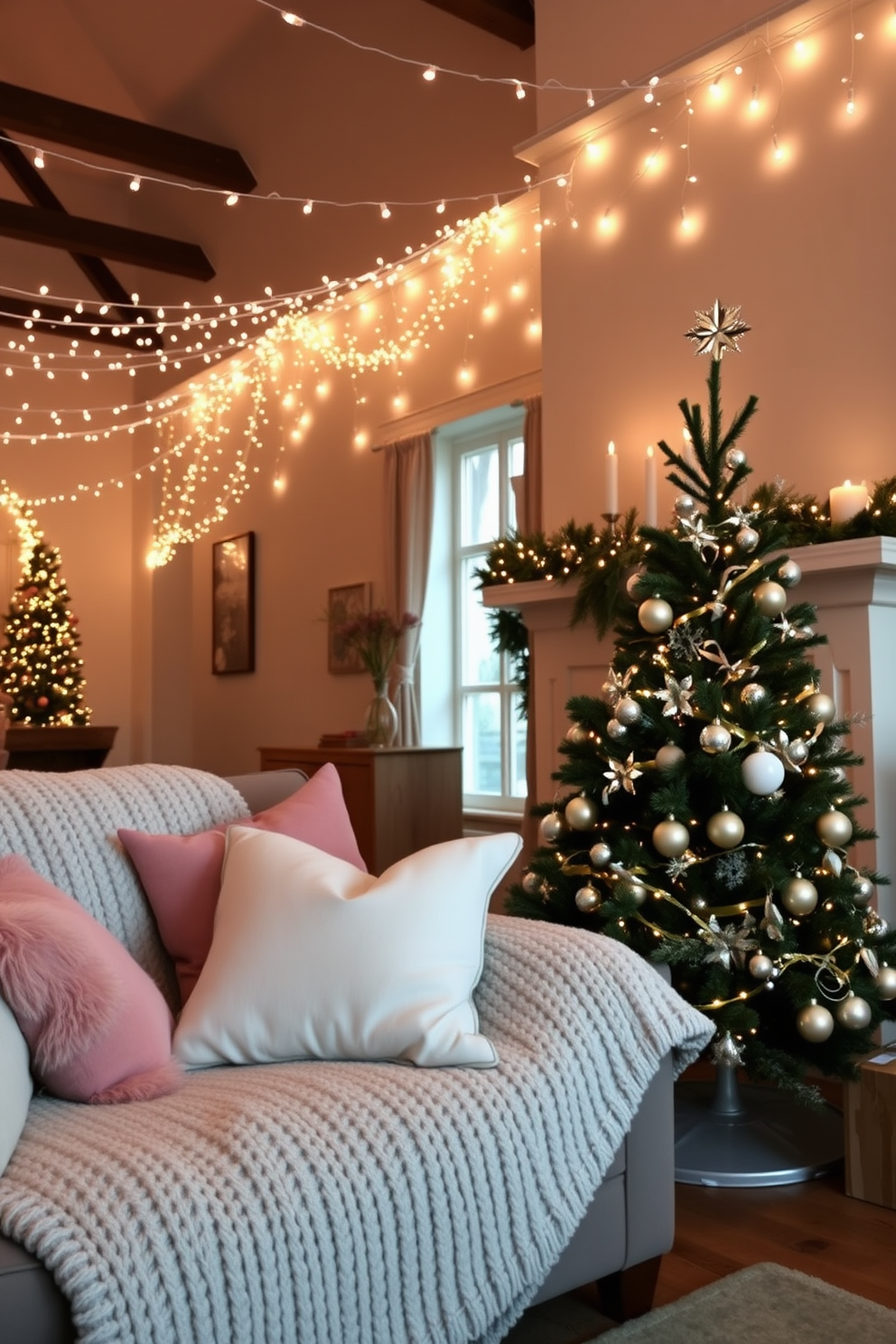 Winter Decorating Ideas 21