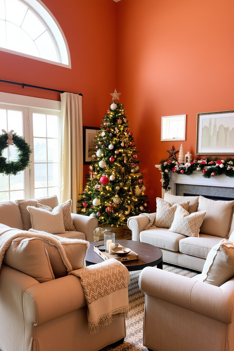 Winter Decorating Ideas 25