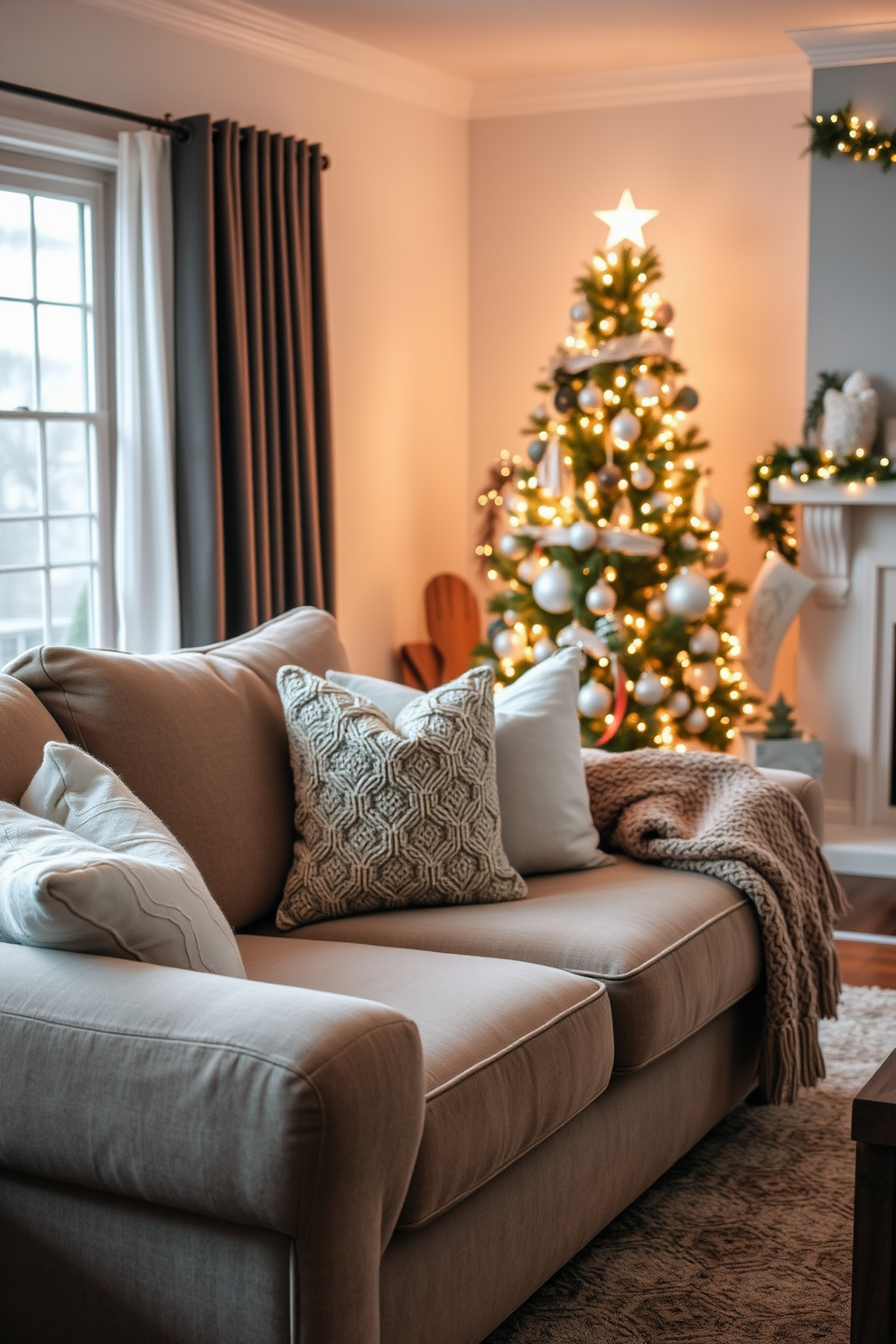 Winter Decorating Ideas 27