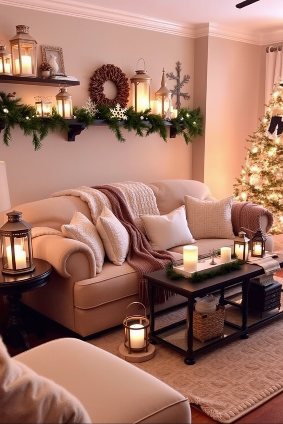 Winter Decorating Ideas 28