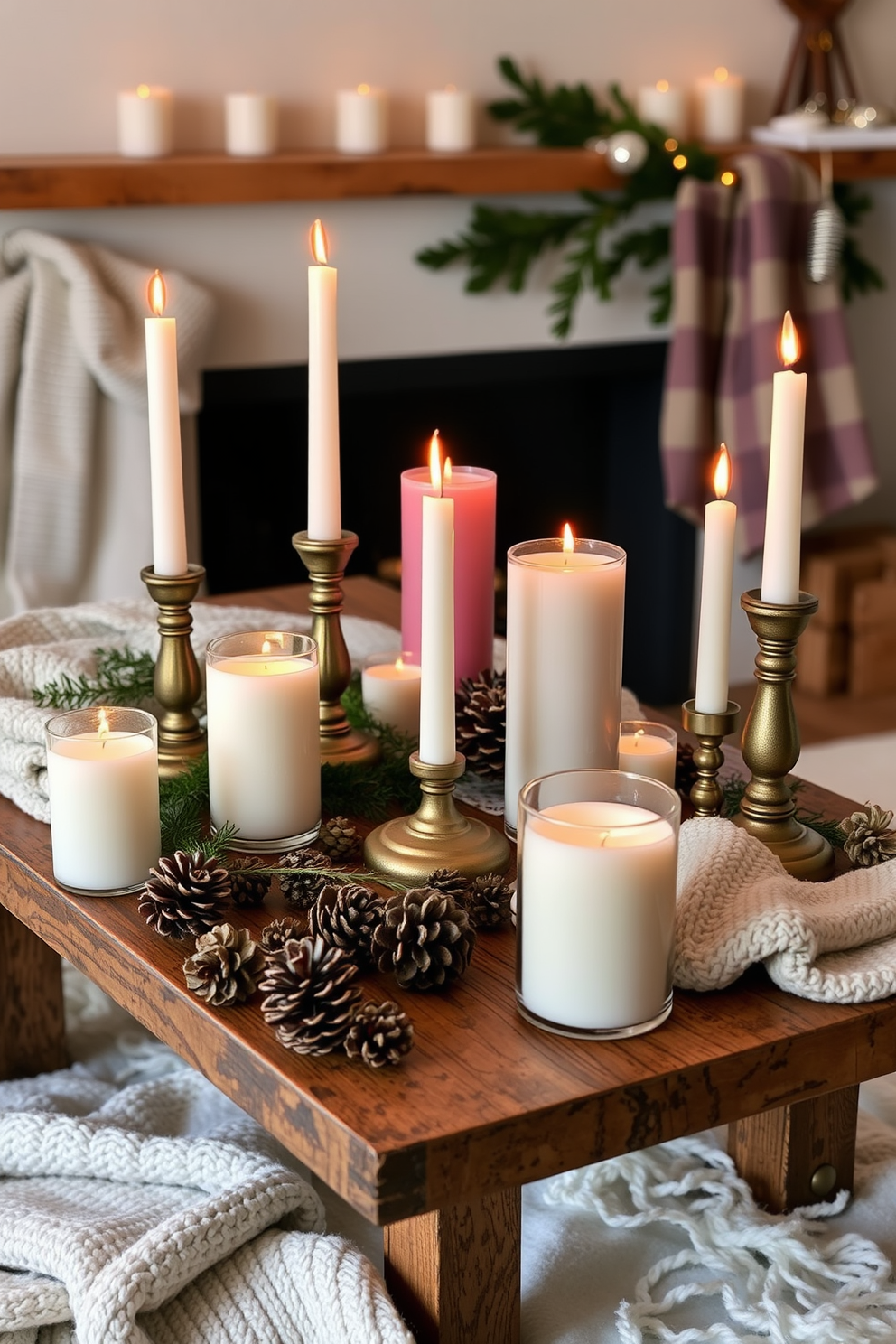 Winter Decorating Ideas 5