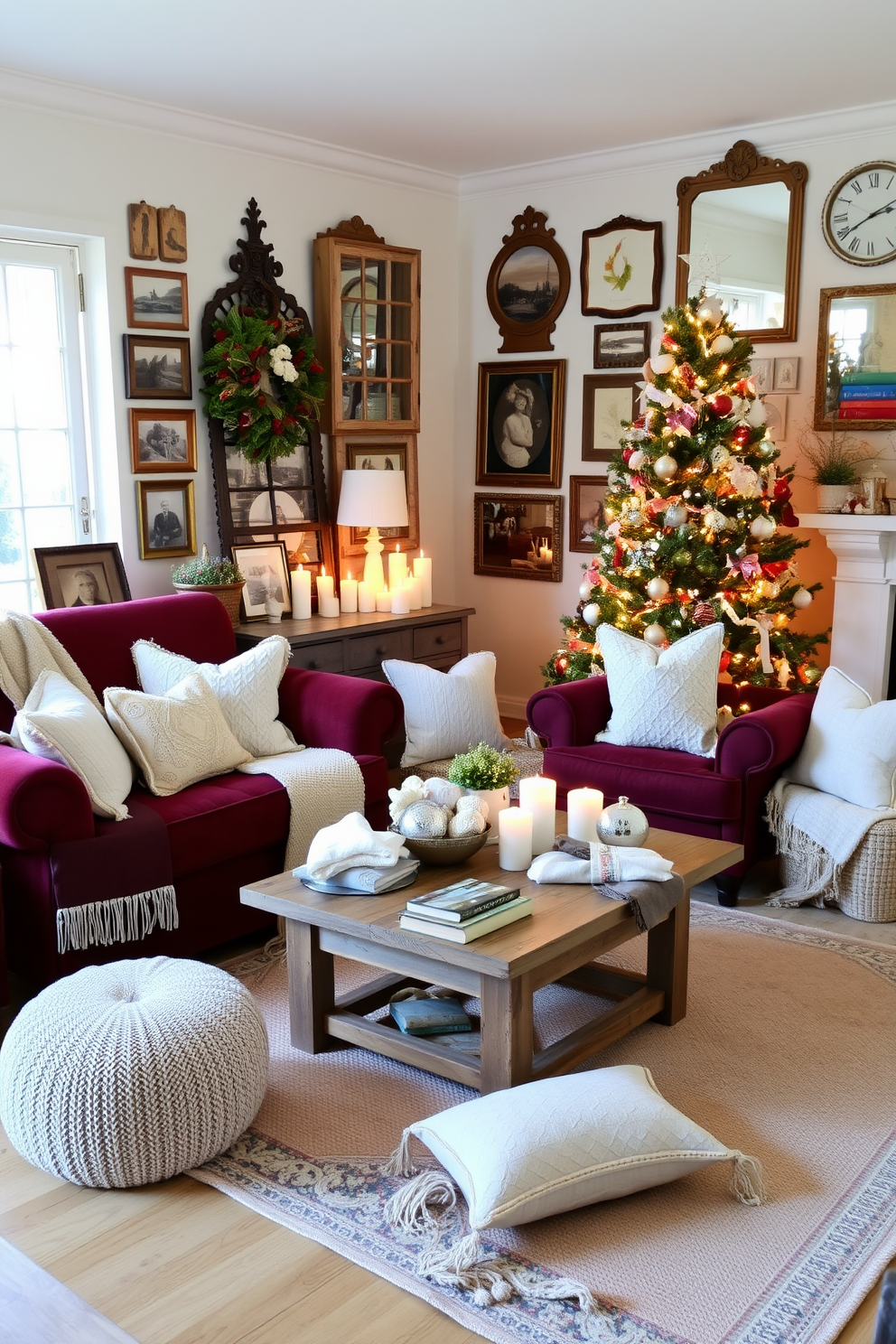 Winter Decorating Ideas 9