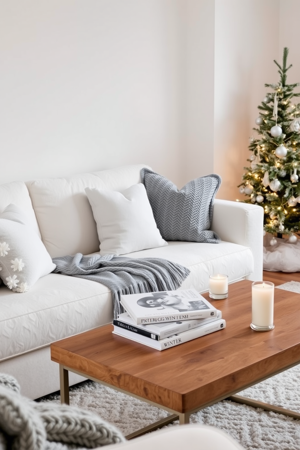 Winter Small Living Room Decorating Ideas 30